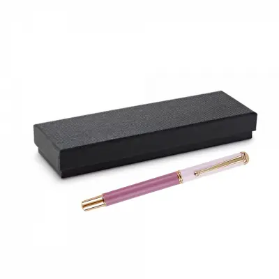 Stilou morandi, roz pal, model 4122